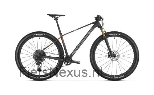 Mondraker Podium Carbon R specificaties